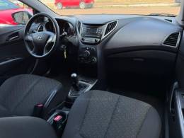 HYUNDAI - HB20 - 2018/2018 - Prata - R$ 54.900,00