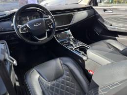 CHERY - ARRIZO - 2020/2021 - Branca - R$ 83.900,00