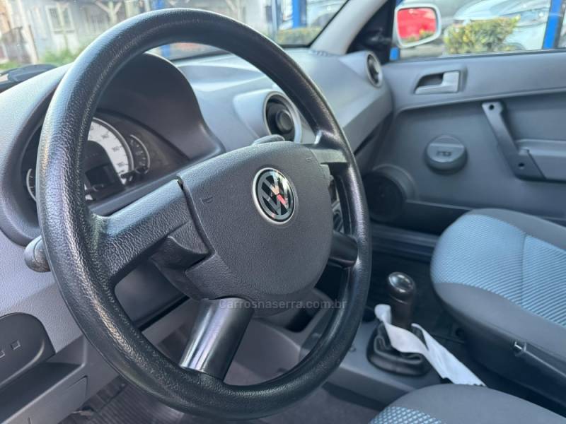 VOLKSWAGEN - GOL - 2014/2014 - Branca - R$ 35.900,00