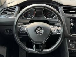 VOLKSWAGEN - TIGUAN - 2019/2019 - Cinza - R$ 126.900,00