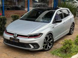 VOLKSWAGEN - POLO - 2025/2025 - Prata - R$ 139.900,00