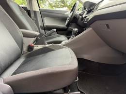 VOLKSWAGEN - POLO - 2019/2020 - Preta - R$ 84.900,00