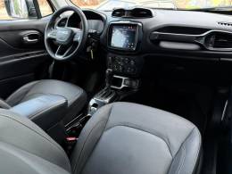 JEEP - RENEGADE - 2024/2024 - Branca - R$ 112.900,00