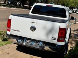 VOLKSWAGEN - AMAROK - 2012/2013 - Branca - R$ 89.900,00