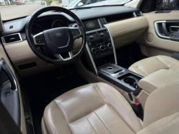 LAND ROVER - DISCOVERY SPORT - 2015/2015 - Azul - R$ 96.900,00