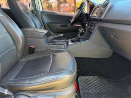VOLKSWAGEN - AMAROK - 2012/2013 - Branca - R$ 89.900,00