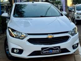 CHEVROLET - PRISMA - 2018/2019 - Branca - R$ 68.900,00