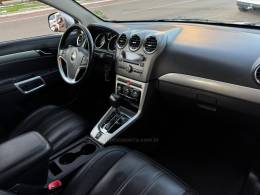 CHEVROLET - CAPTIVA - 2012/2012 - Cinza - R$ 49.900,00