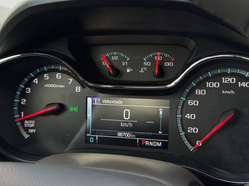 CHEVROLET - CRUZE - 2017/2017 - Vermelha - R$ 92.900,00