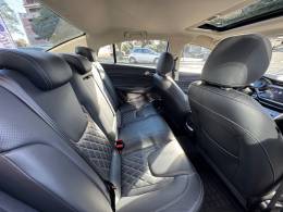 CHERY - ARRIZO - 2020/2021 - Branca - R$ 83.900,00