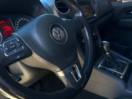 VOLKSWAGEN - AMAROK - 2012/2013 - Branca - R$ 89.900,00