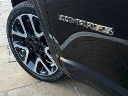 JEEP - COMPASS - 2018/2019 - Preta - R$ 119.900,00