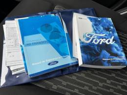 FORD - KA - 2018/2019 - Prata - R$ 45.900,00