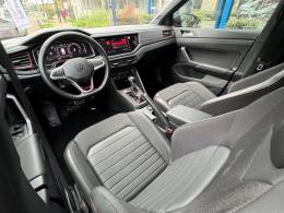 VOLKSWAGEN - POLO - 2025/2025 - Prata - R$ 139.900,00