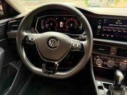 VOLKSWAGEN - JETTA - 2019/2020 - Cinza - R$ 115.900,00