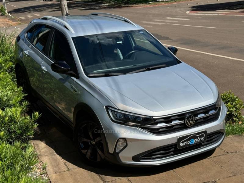 VOLKSWAGEN - NIVUS - 2021/2021 - Cinza - R$ 110.900,00