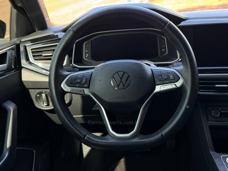 VOLKSWAGEN - NIVUS - 2021/2021 - Cinza - R$ 110.900,00