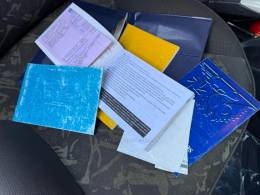 FIAT - PALIO - 2006/2007 - Branca - R$ 29.900,00