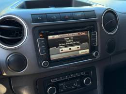 VOLKSWAGEN - AMAROK - 2012/2013 - Branca - R$ 89.900,00