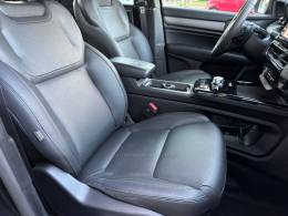 RAM - RAMPAGE - 2024/2025 - Preta - R$ 219.900,00