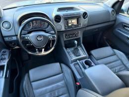 VOLKSWAGEN - AMAROK - 2016/2016 - Prata - R$ 109.900,00