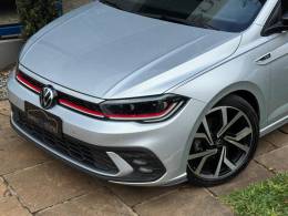 VOLKSWAGEN - POLO - 2025/2025 - Prata - R$ 139.900,00