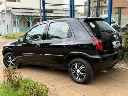 CHEVROLET - CELTA - 2013/2014 - Preta - R$ 34.900,00