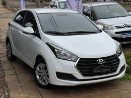 HYUNDAI - HB20 - 2016/2016 - Branca - R$ 55.900,00