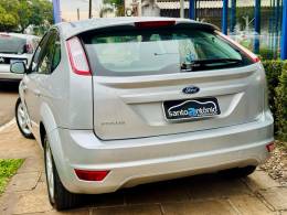 FORD - FOCUS - 2011/2012 - Prata - R$ 43.900,00