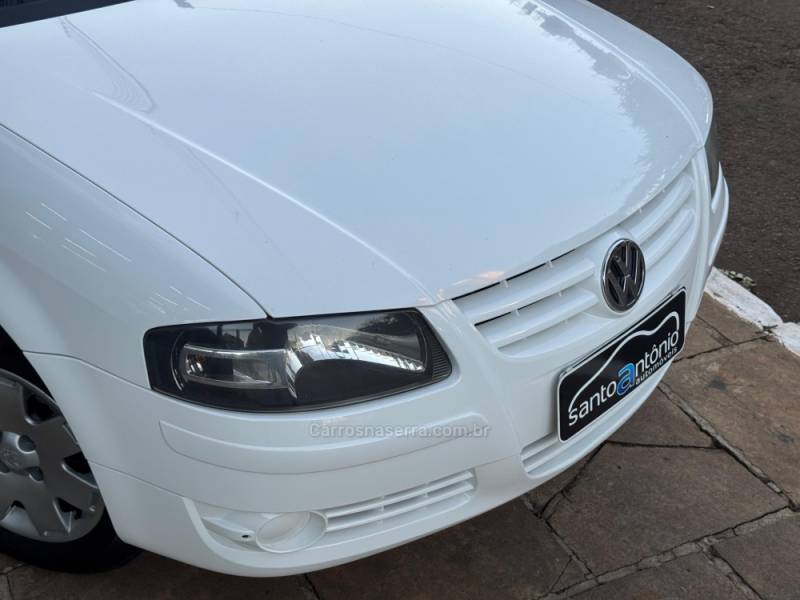 VOLKSWAGEN - GOL - 2014/2014 - Branca - R$ 35.900,00