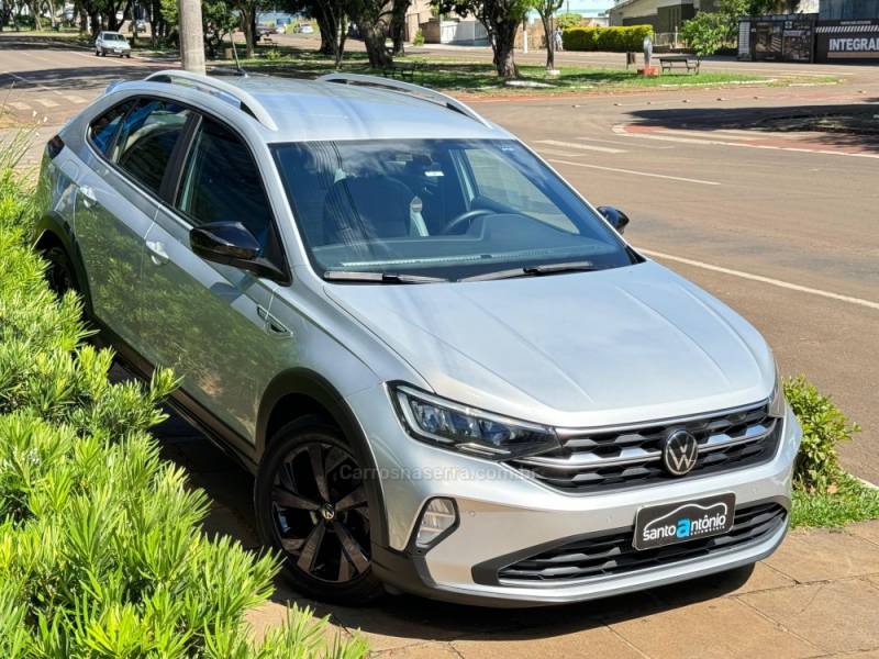 VOLKSWAGEN - NIVUS - 2021/2021 - Cinza - R$ 110.900,00