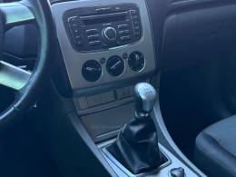 FORD - FOCUS - 2013/2013 - Cinza - R$ 45.900,00