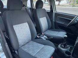 FORD - FIESTA - 2013/2013 - Prata - R$ 37.900,00