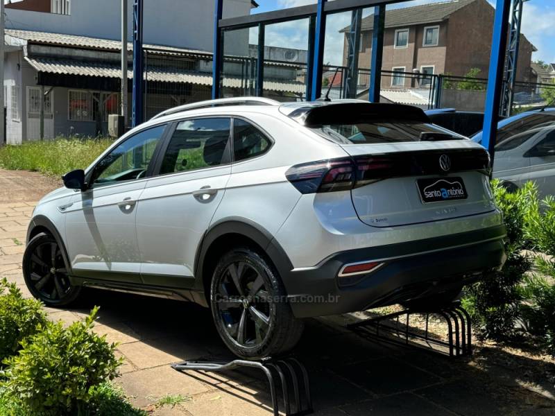 VOLKSWAGEN - NIVUS - 2021/2021 - Cinza - R$ 110.900,00