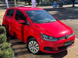 VOLKSWAGEN - FOX - 2015/2015 - Vermelha - R$ 45.900,00
