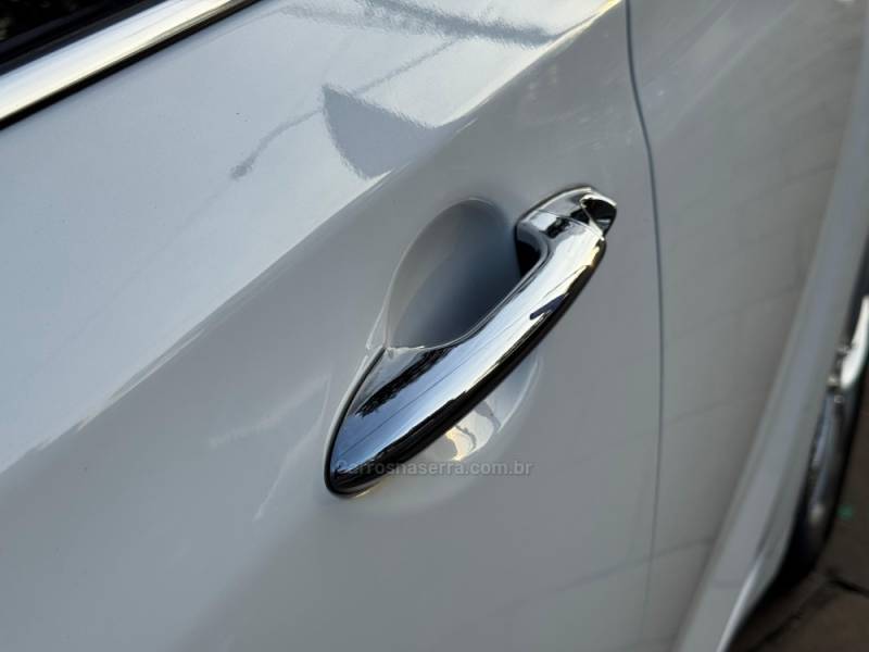 HYUNDAI - HB20 - 2015/2015 - Branca - R$ 57.900,00