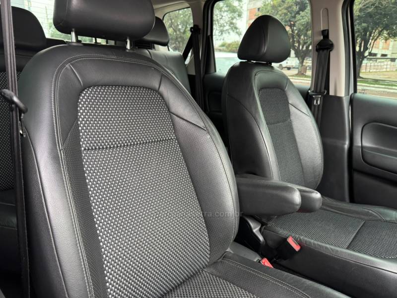 CITROËN - C3 PICASSO - 2014/2014 - Prata - R$ 37.900,00
