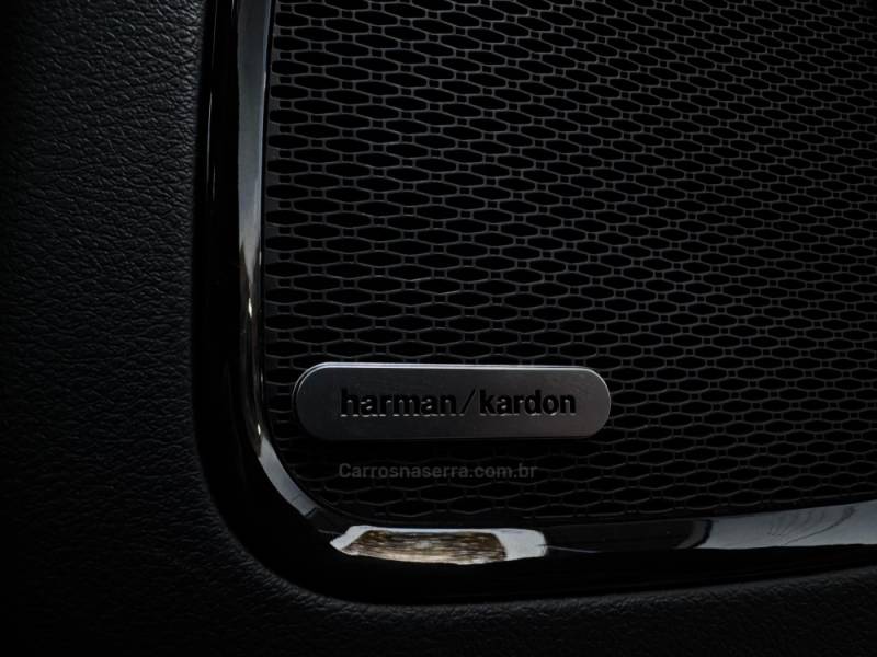 RAM - RAMPAGE - 2024/2025 - Preta - R$ 219.900,00