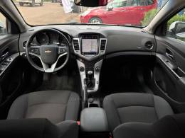 CHEVROLET - CRUZE - 2014/2014 - Branca - R$ 59.900,00