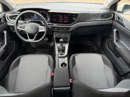 VOLKSWAGEN - POLO - 2024/2025 - Branca - R$ 99.900,00