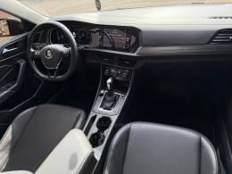 VOLKSWAGEN - JETTA - 2019/2020 - Cinza - R$ 115.900,00