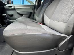 CHEVROLET - CELTA - 2014/2015 - Branca - R$ 35.900,00