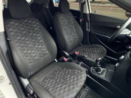 HYUNDAI - HB20 - 2016/2016 - Branca - R$ 55.900,00
