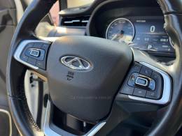CHERY - ARRIZO - 2020/2021 - Branca - R$ 83.900,00