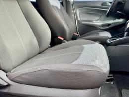 FORD - ECOSPORT - 2016/2017 - Branca - R$ 59.900,00