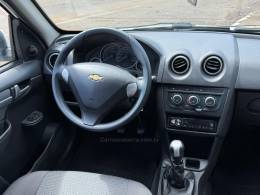 CHEVROLET - CELTA - 2014/2015 - Branca - R$ 35.900,00