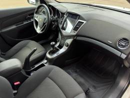 CHEVROLET - CRUZE - 2014/2014 - Branca - R$ 59.900,00