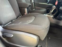 JEEP - RENEGADE - 2017/2017 - Prata - Sob Consulta