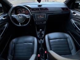 VOLKSWAGEN - SAVEIRO - 2018/2018 - Preta - R$ 74.900,00