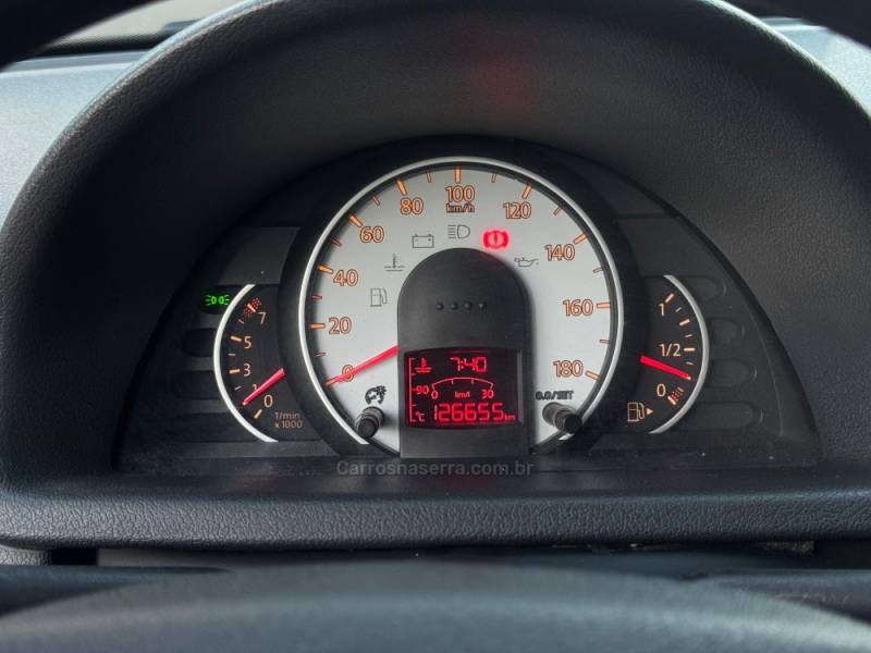 VOLKSWAGEN - GOL - 2014/2014 - Branca - R$ 35.900,00